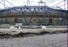 стадион металлист