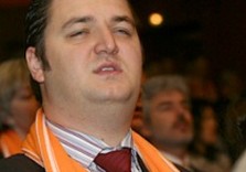 ярослав ющенко