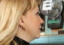 счетчик электричества