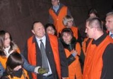 савин харьков метро