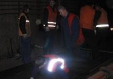 метро харьков