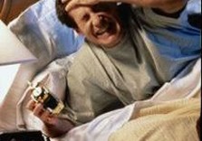 шумный сосед