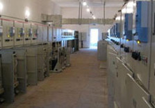 подстанция каштановая харьков