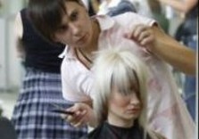 парикмахер 