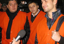 максим мусеев метро