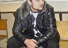горигорий чекалин