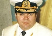 василий михайлов