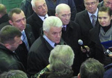 владимир литвин харьков
