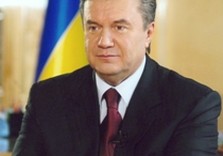 виктор янукович