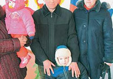 выборы президента