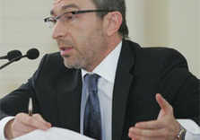 геннадий кернес