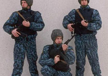 охрана