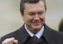 виктор янукович