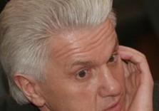 владимир литвин