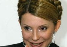 тимошенко