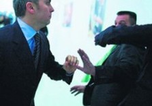 луценко шуфрич драка