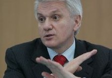 Владимир Литвин