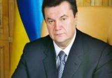 виктор янукович