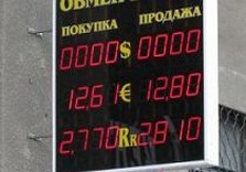 обмен валют харьков