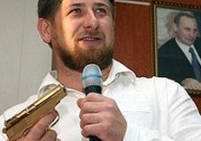 рамзан кадыров