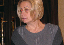 юлия владимировна