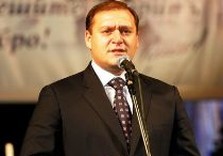 михаил добкин