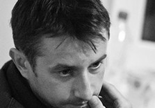 сергей жадан