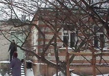 пожар матрас харьков