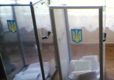 выборы урна