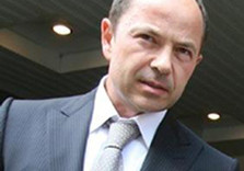 сергей тигипко