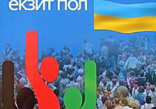 национальный экзит-пол