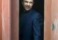 тигипко в дверях