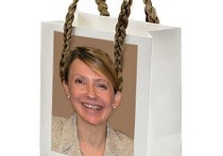 тимошенко сумка