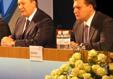 добкин янукович