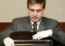 михаил зурабов