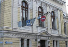 библиотека короленко
