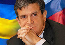 михаил зурабов