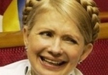 тимошенко