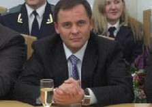 попович