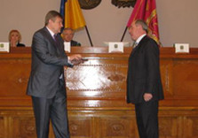 чернов картелев