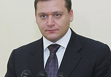 Михаил Добкин