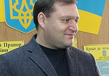 Михаил Добкин