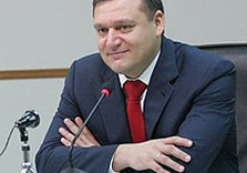 Михаил Добкин