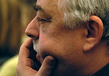 сергей стороженко