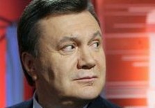 виктор янукович
