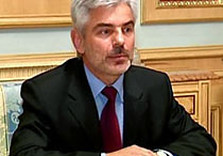 Виктор Матчук