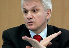 Владимир Литвин