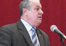 Петр Цибенко