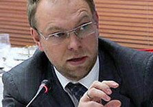 Сергей Власенко