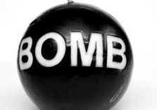 бомба